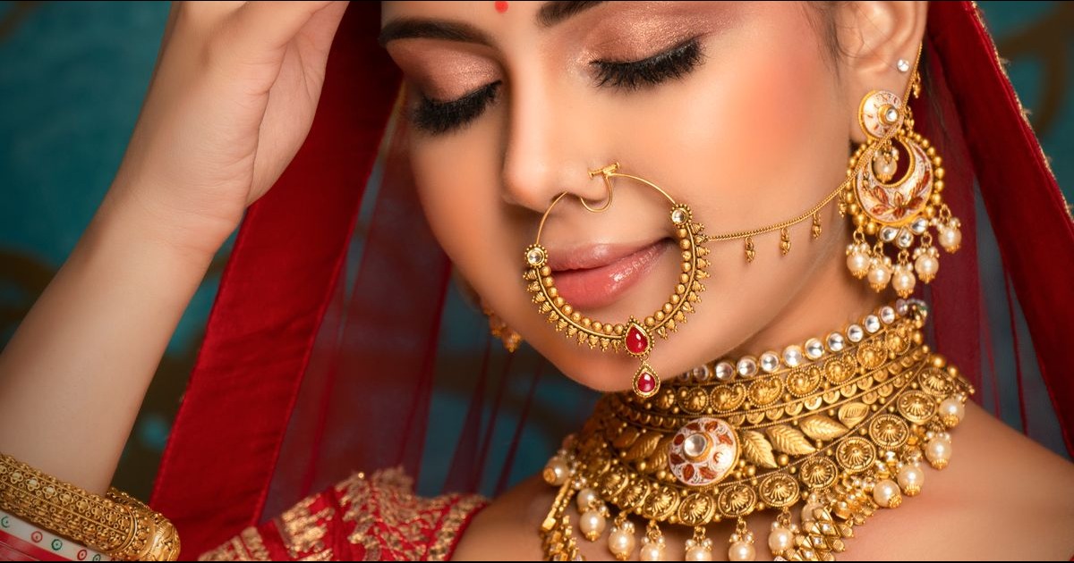 Real vs Artificial Jewellery: The Smart Buyer's Guide for Wedding Season 2026