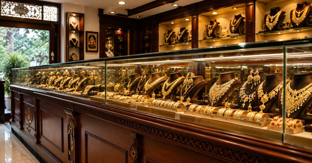 Gold Falls for the Third Straight Day — Rs431,536 Per Tola: Should You Buy Now?