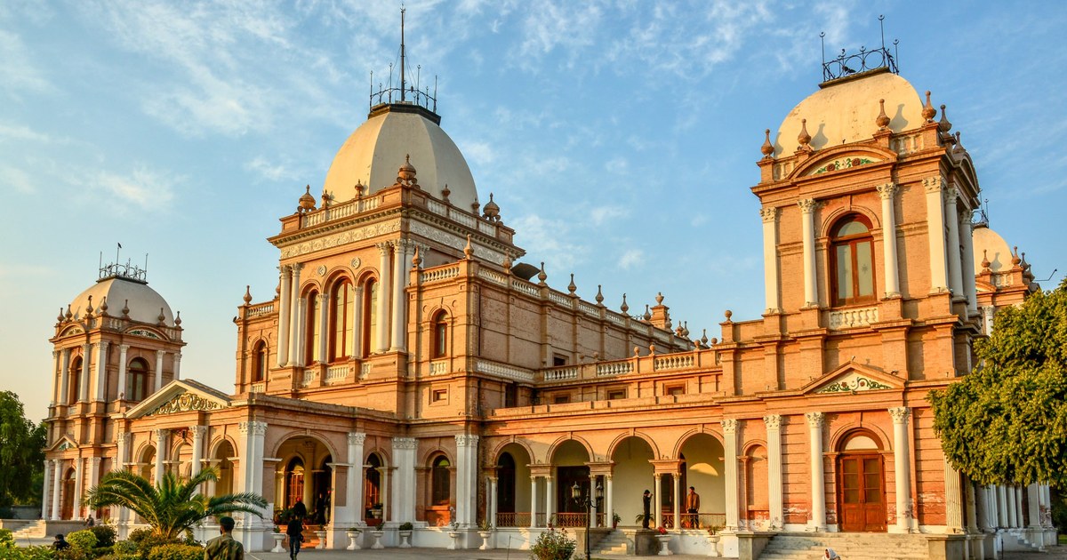 Royal Gold Stolen From a Bahawalpur Family Home: Heirlooms Worth Rs20 Million and What 70–80% Recovery Teaches Us