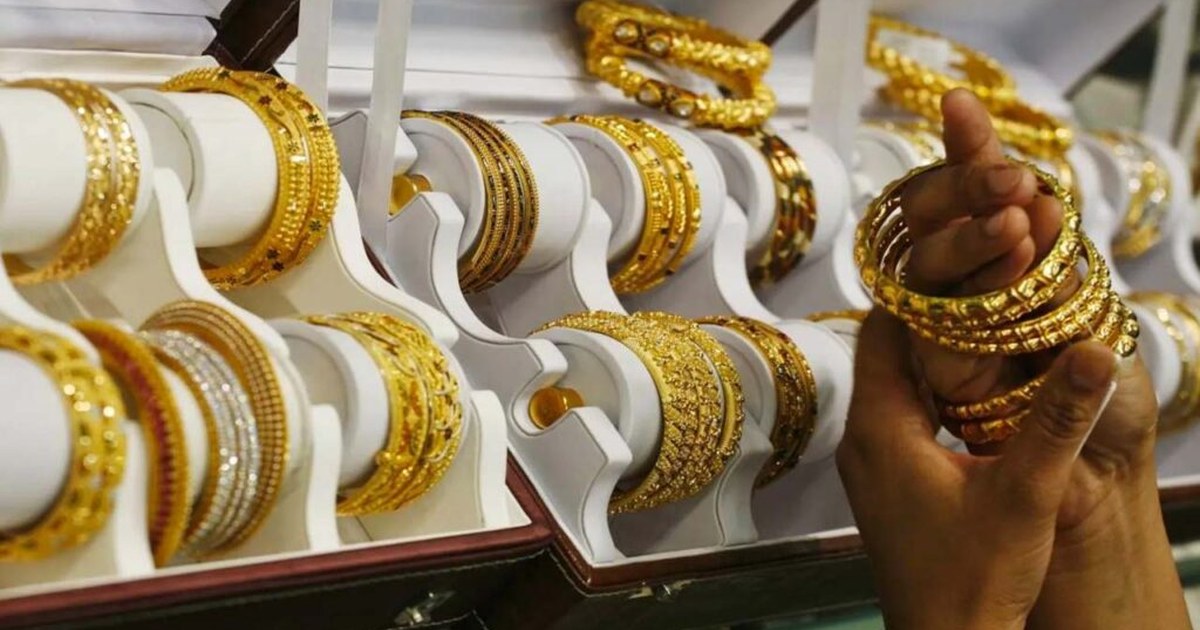 Gold Rate Today (3 October 2026): Rs437,000 Per Tola