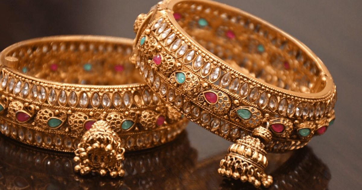 Tola, Gram, Ratti: How Gold Weight Is Measured in Pakistan