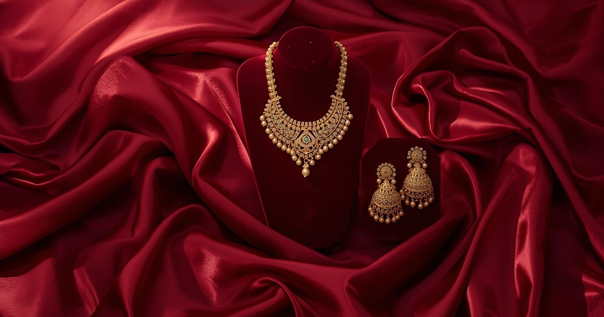 How to Keep Your Gold Jewellery Shining for Years: Care, Cleaning & Storage Guide